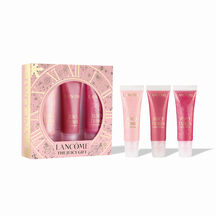 LANCÔME MINI JUICY TUBES SET (SET PARA EL CUIDADO DE LABIOS)